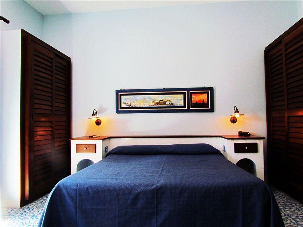Pietra Pomice Hotel ลีปารี ภายนอก รูปภาพ