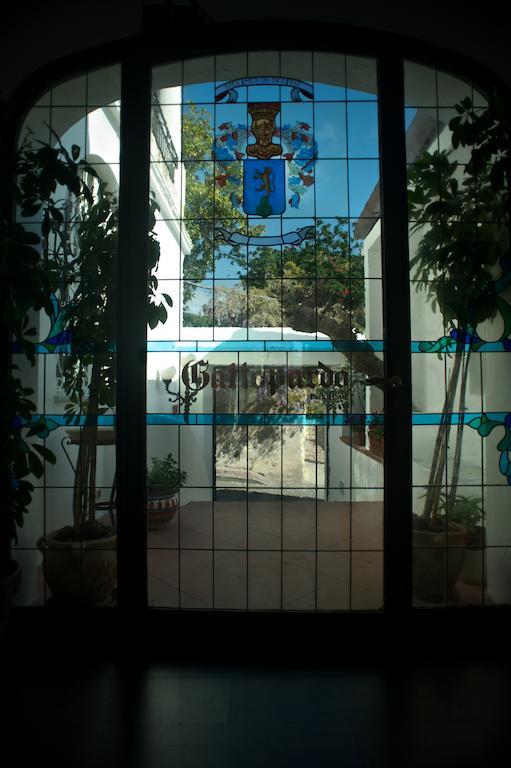 Pietra Pomice Hotel ลีปารี ภายนอก รูปภาพ
