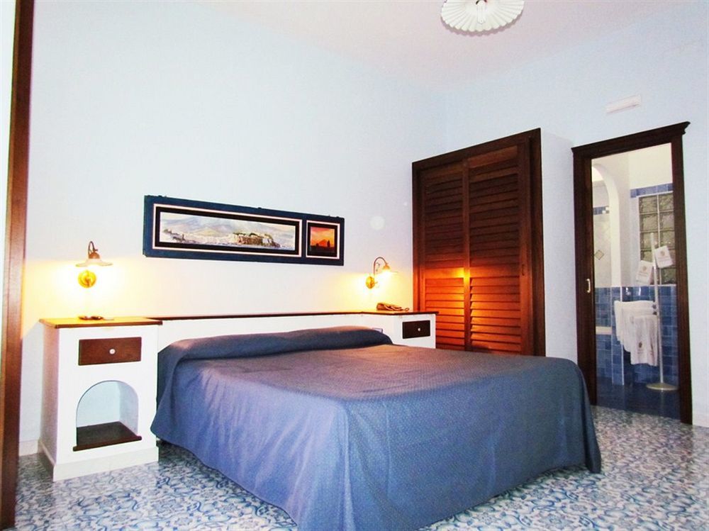 Pietra Pomice Hotel ลีปารี ภายนอก รูปภาพ