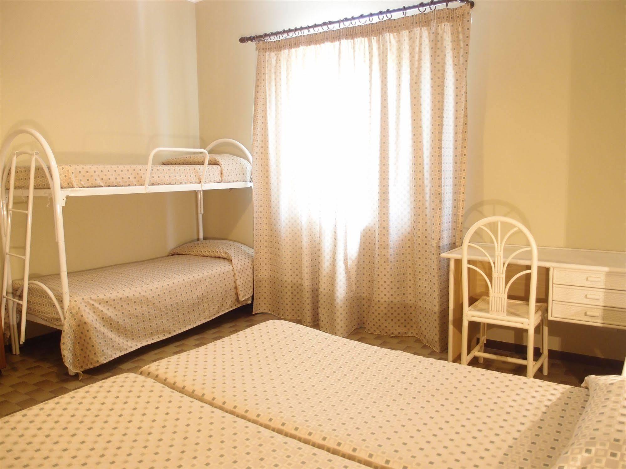Pietra Pomice Hotel ลีปารี ภายนอก รูปภาพ
